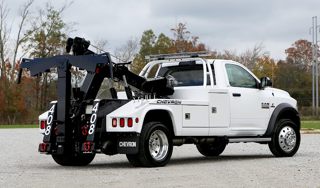 Odessa, TX Towing Service common reasons for towing a car