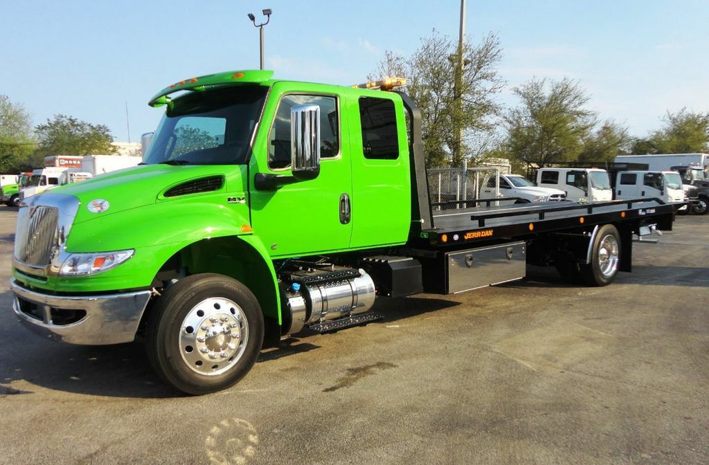 Odessa Tow Costs